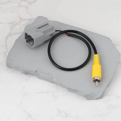 2 Pin Backup Camera Harness