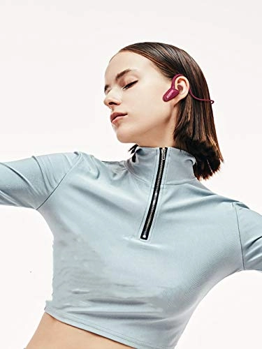 Bone Conduction Wireless Headset