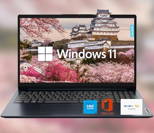 IdeaPad - 15.6'' Celeron N4500 8GB DDR4 128GB eMMC