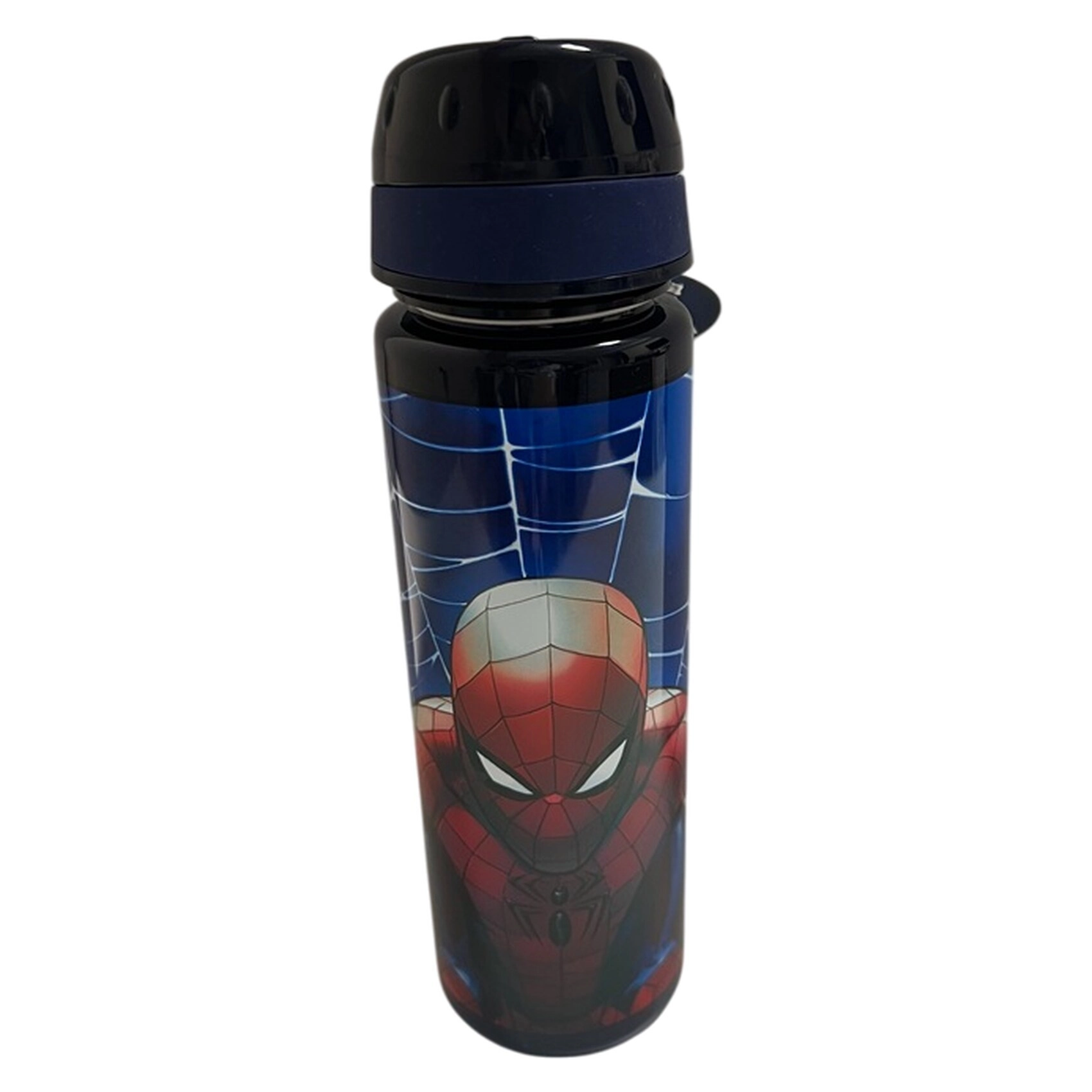 Spider-Man Classic Water Bottle - Aluminium - 500 ml