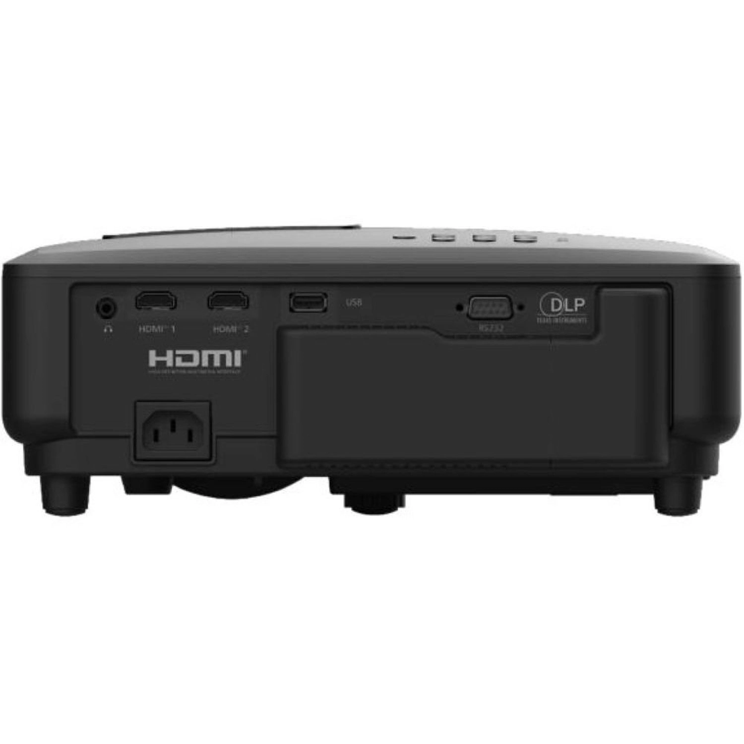 Game Pix 800 GMX 800 2500 ANSI lumens