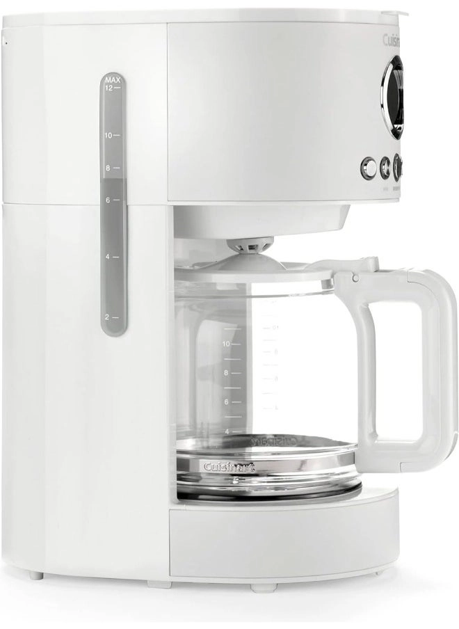 Neutrals Drip Coffee Maker 152480