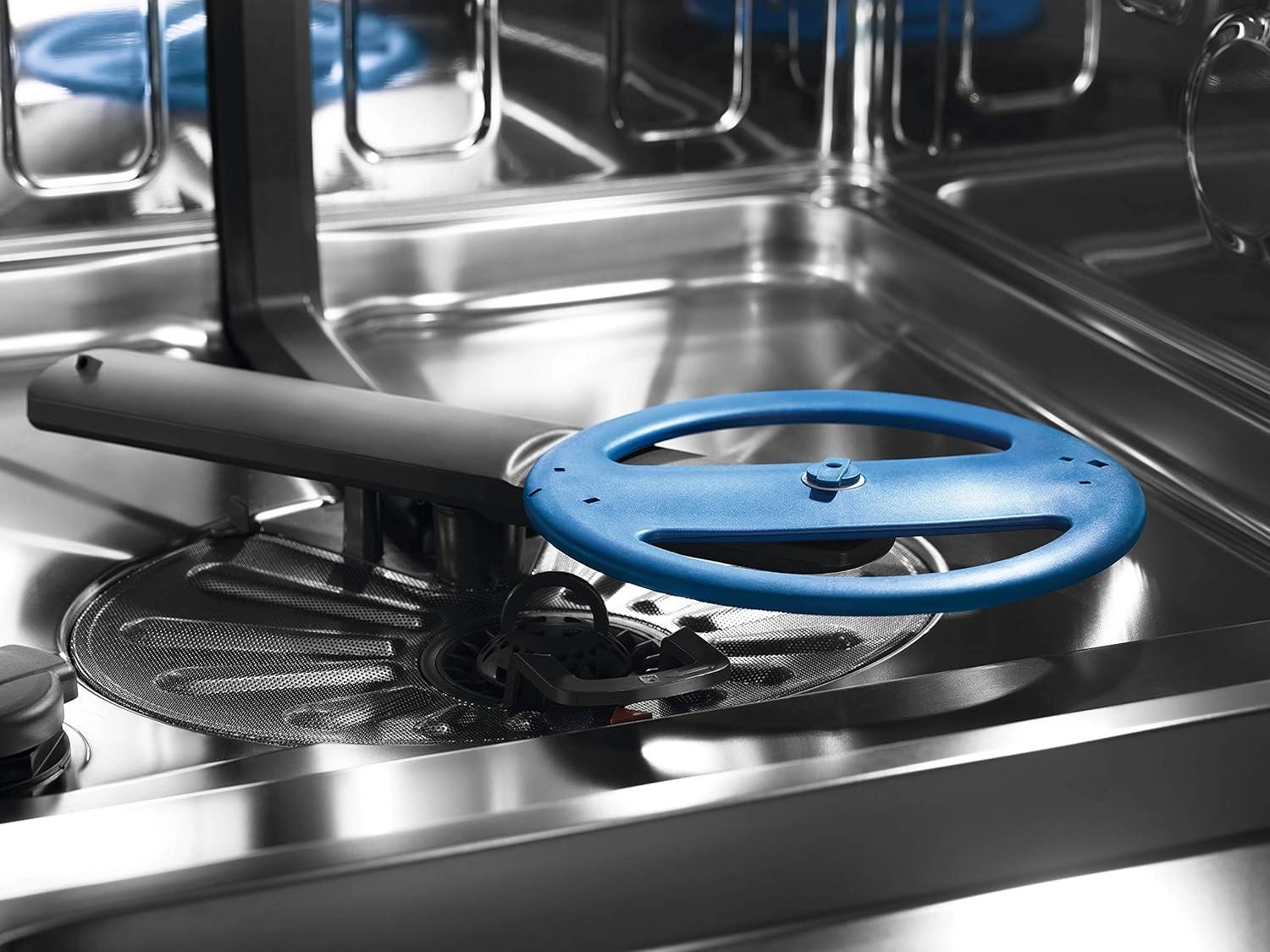 KESC8300L Integrated