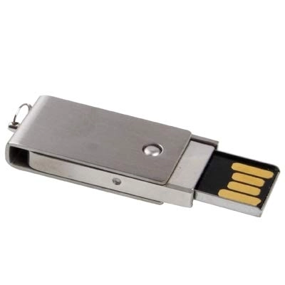 Zsuit - USB 2.0 8GB