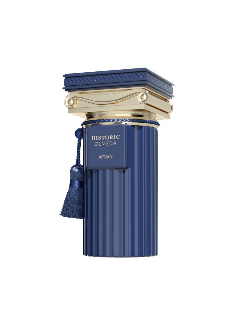 Historic Olmeda Eau de Parfum 100 ml