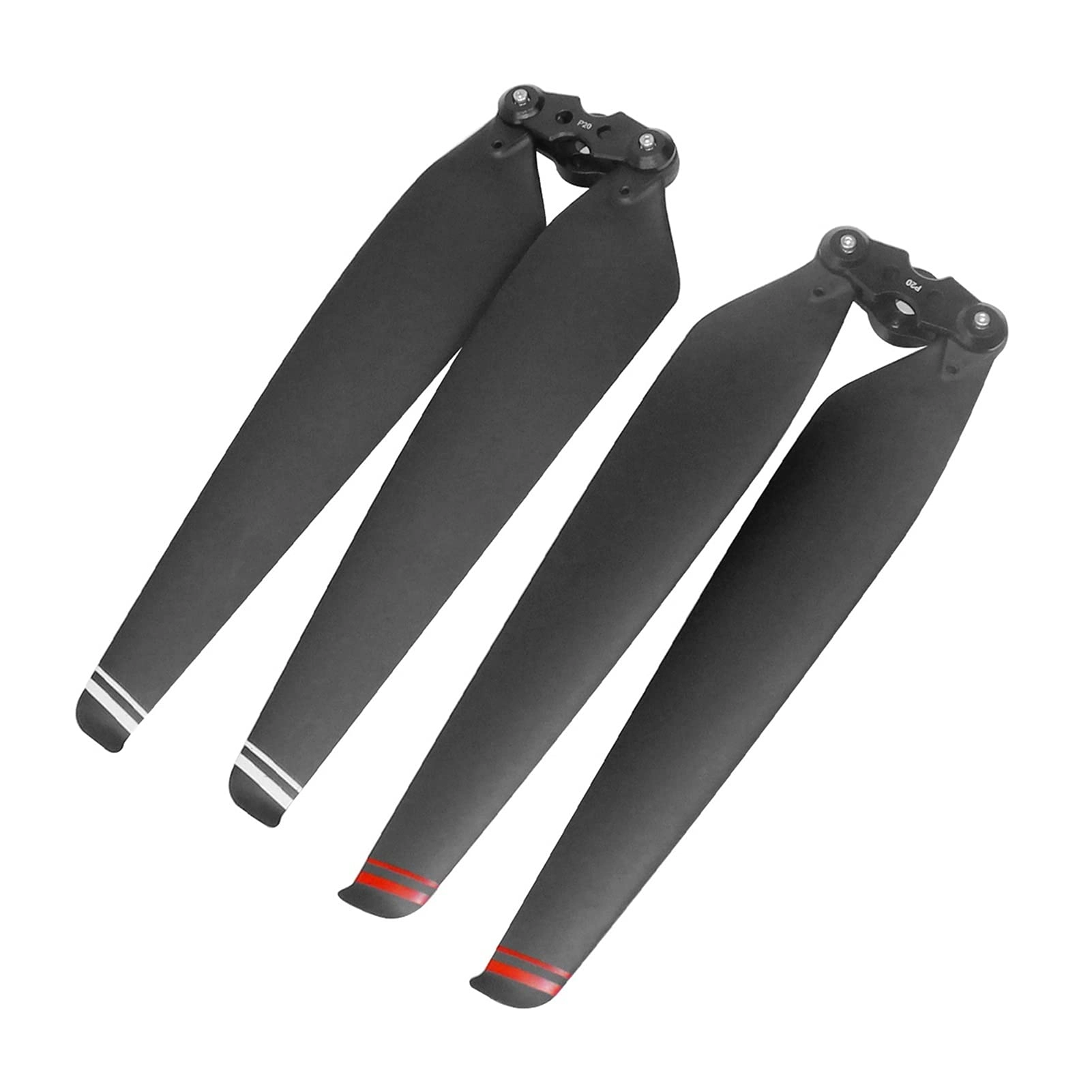 Wivplex Store 3211 Propeller - 32 Inch Nylon Carbon Fiber CW CCW