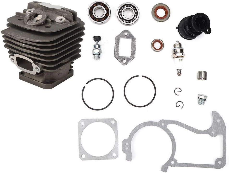 Cylinder Piston Gasket Assembly Kit