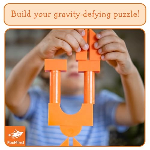 Equilibrio - 5 years and up 18 pieces