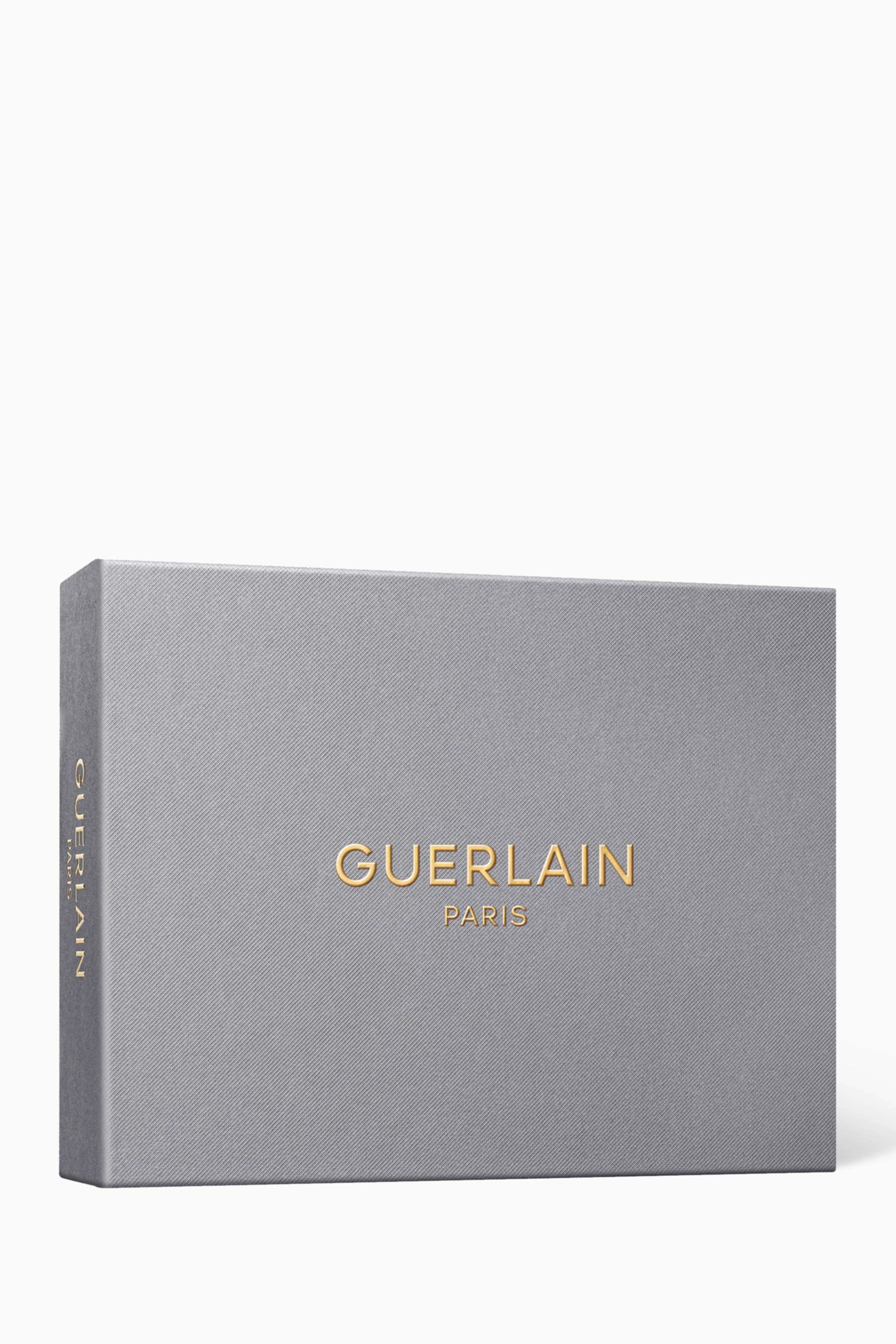 L’Homme Idéal Eau de Toilette - 100 milliliter + L’Homme Idéal Shower Gel - 200 milliliter