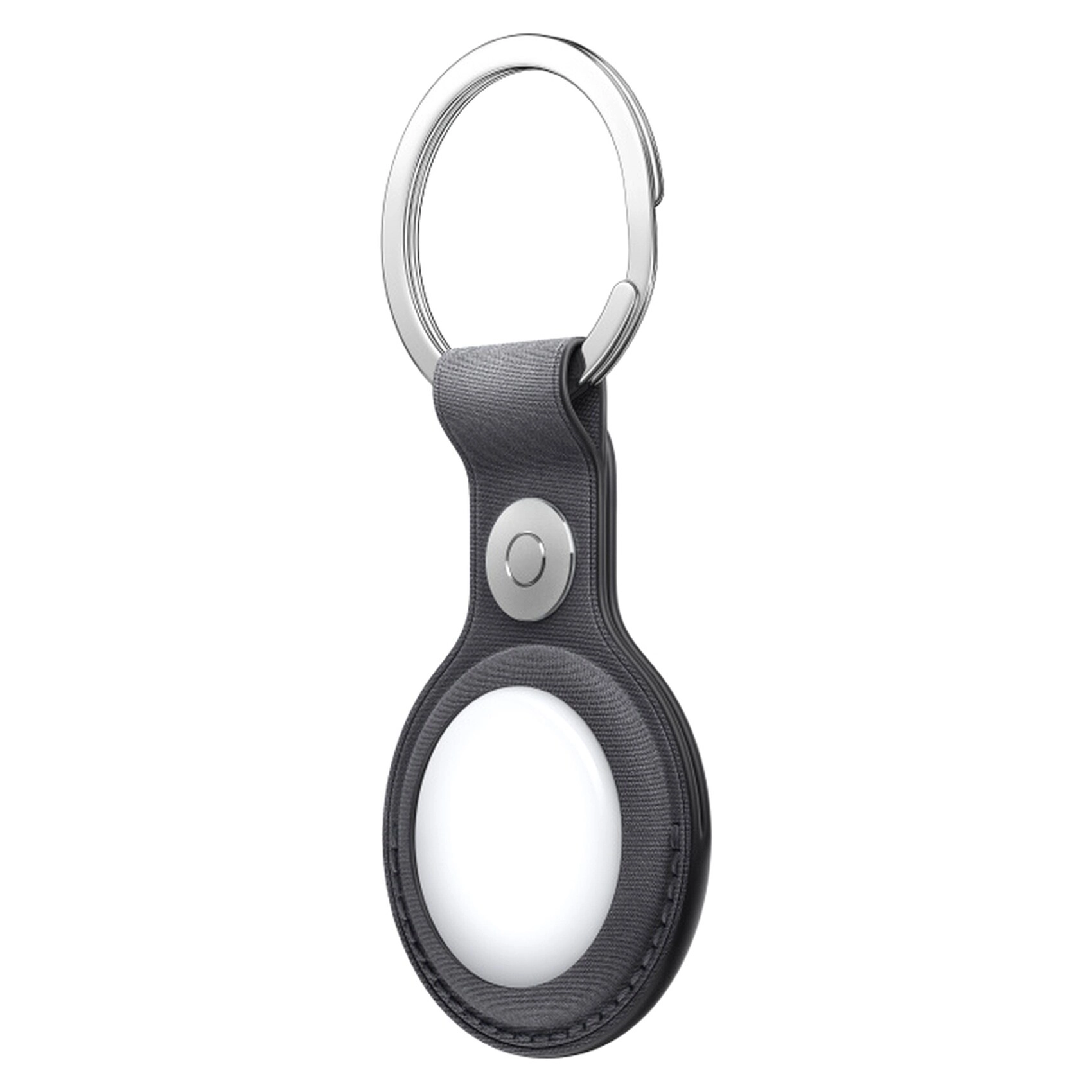 FineWoven Key Ring
