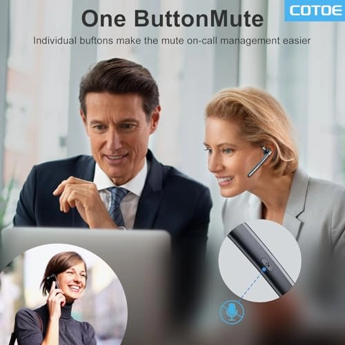 G7 Wireless Headset