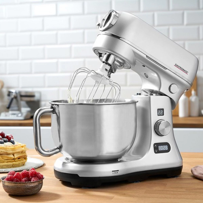Design Stand Hand Mixer Advanced Digital - 5.0-litre