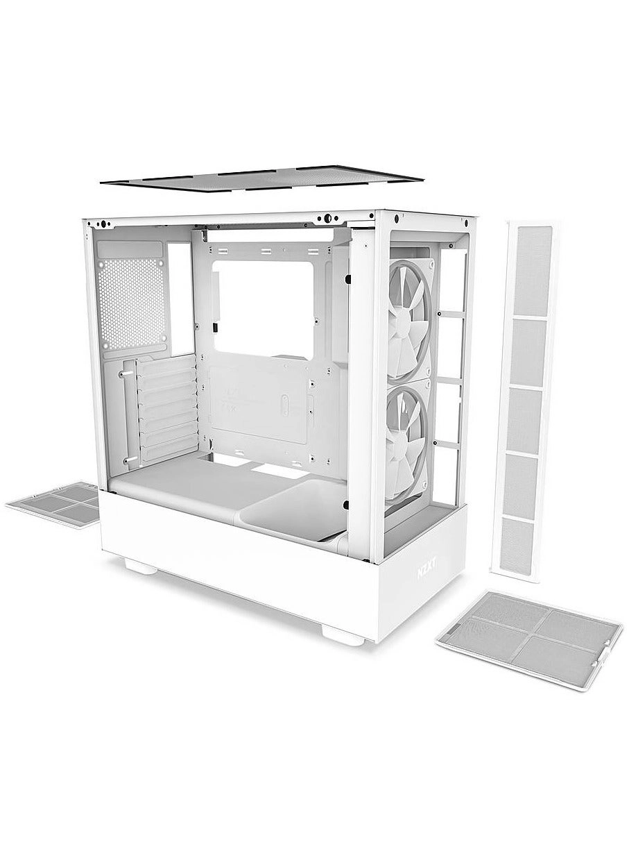 H5 Elite - ATX Mid Tower