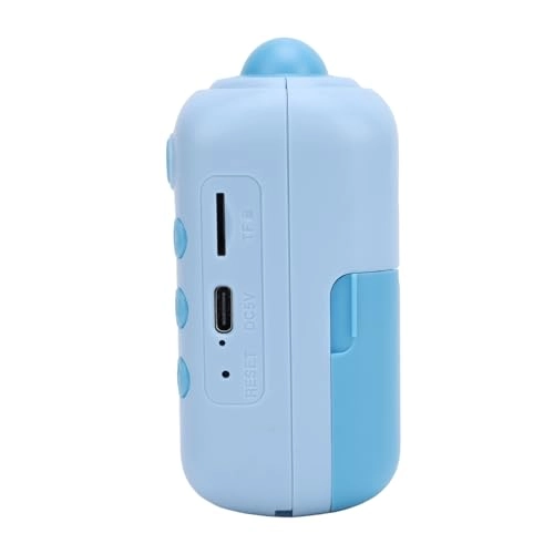 Instant Digital Camera