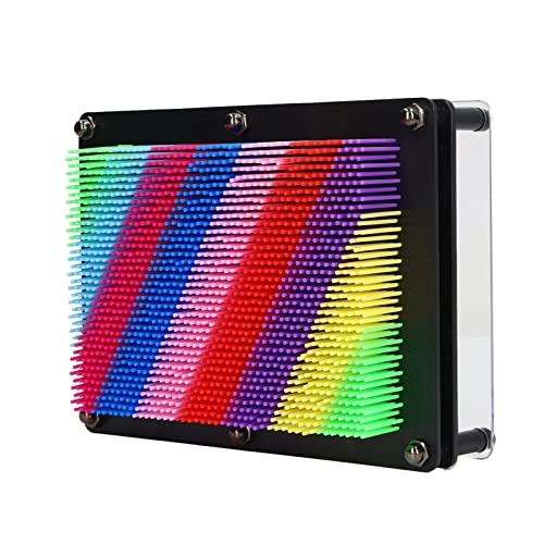 Pin Art Board - 3D Needle Art