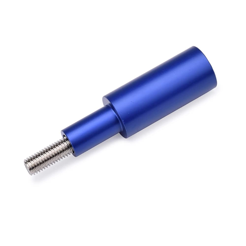 LEDISHUN Navigation Bracket Extension Rod Riser Kit - Handlebar Mount Smartphones