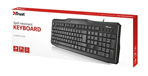 Classicline - UK Wired