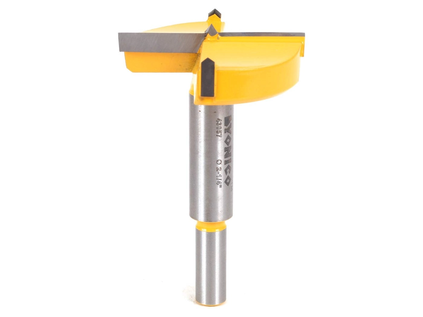 Yonico 43057C - Carbide 2-1/4-Inch Diameter