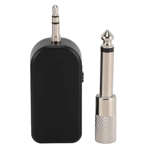 Instrument Microphone System Wireless Microphone