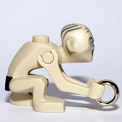 Gollum - minifigure (79000)
