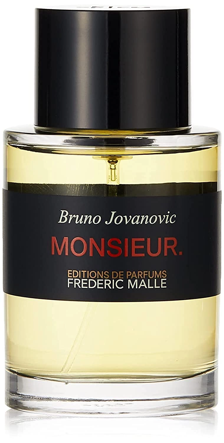Frederic Malle Monsieur Eau de Parfum 100 ml