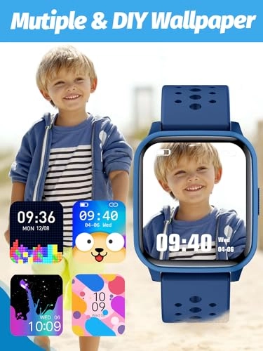 Kids Smart Watch