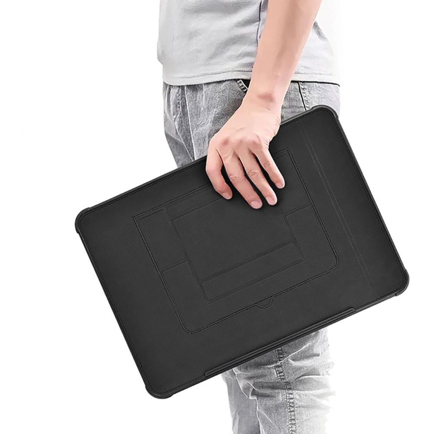 Defender Stand Case for 14.2-Inch Laptop