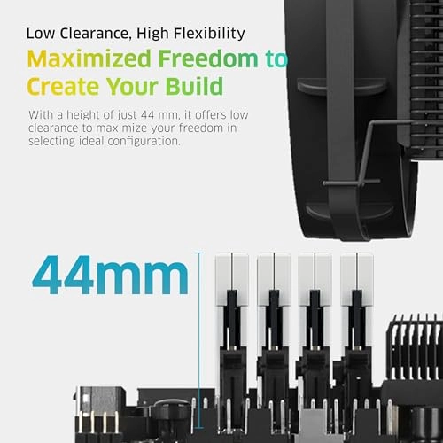 CRAS V RGB - 64GB 6400MHz Desktop DDR5
