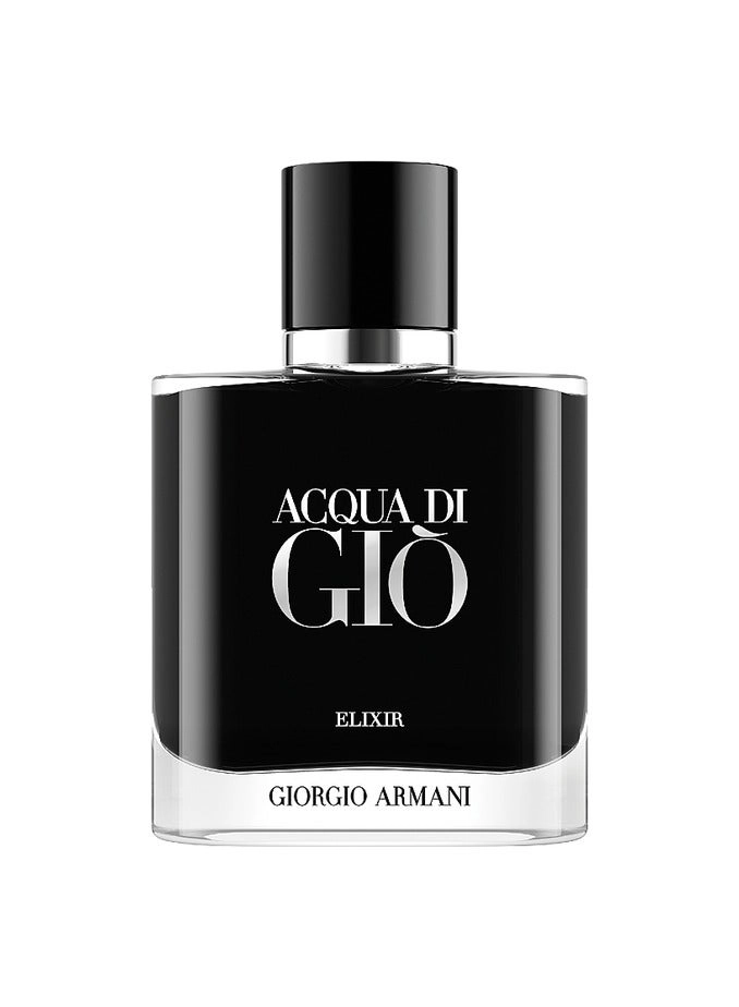 Acqua di Gio Elixir Eau de Parfum 50 ml