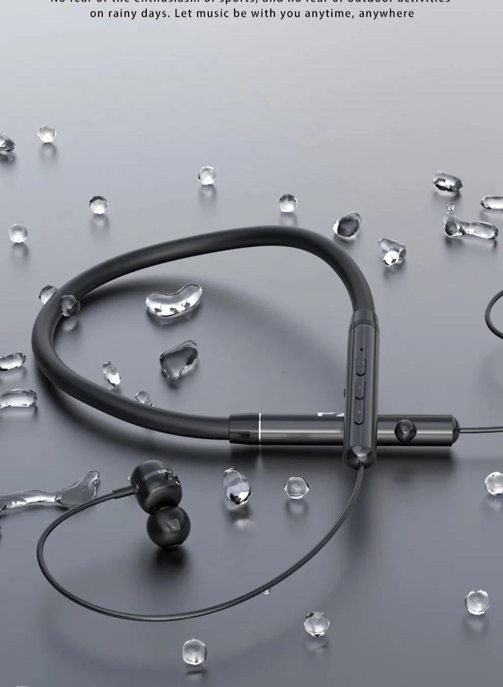 L36 Wireless Earphone
