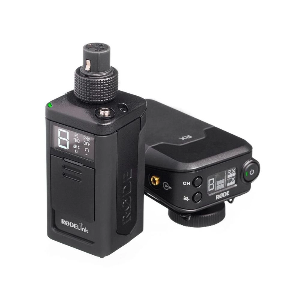 RØDE Rodelink News Shooter Kit - 2.4GHz
