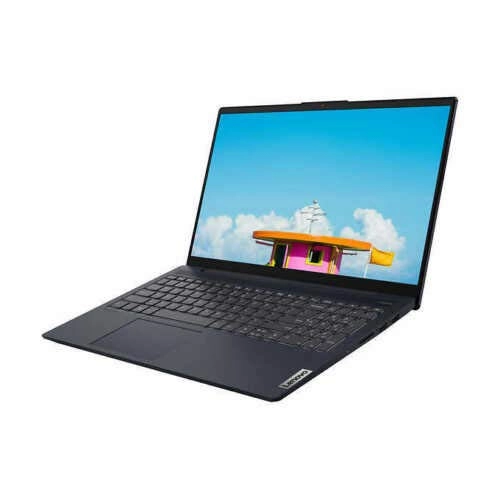 Ideapad 5 - 15.6'' Core i7-1165G7 12GB DDR4 512GB SSD