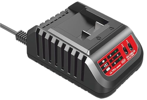 IDU ID-B50 - 20V 2000mAh Brushless