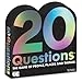 20 Questions - English Ages 12 and Up