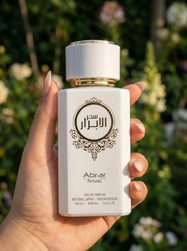 Sihr Al Abrar Eau De Parfum 100ml