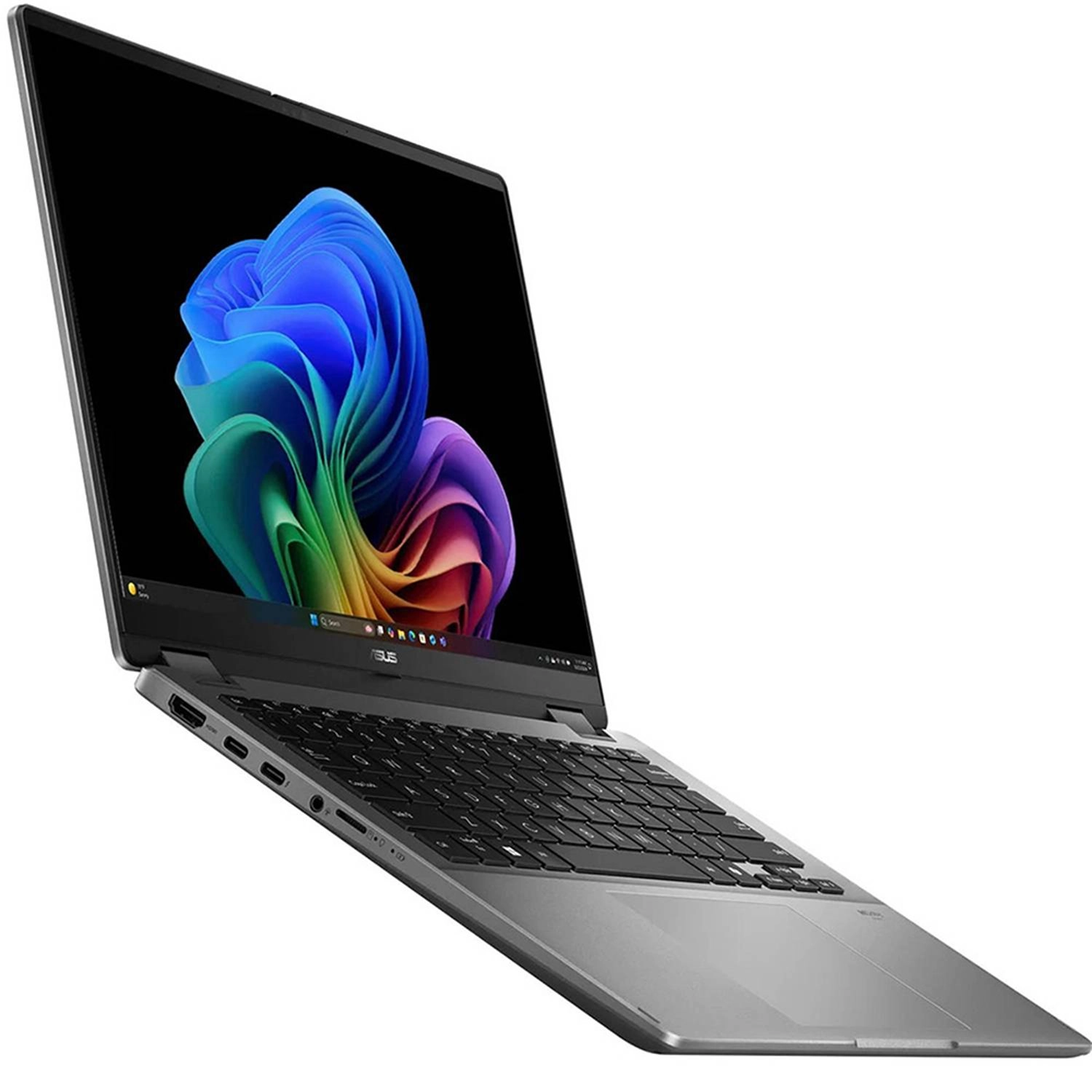 Vivobook Flip 14 TP3407SA-DS74 - 14'' Core Ultra 7 16GB DDR5 2TB SSD