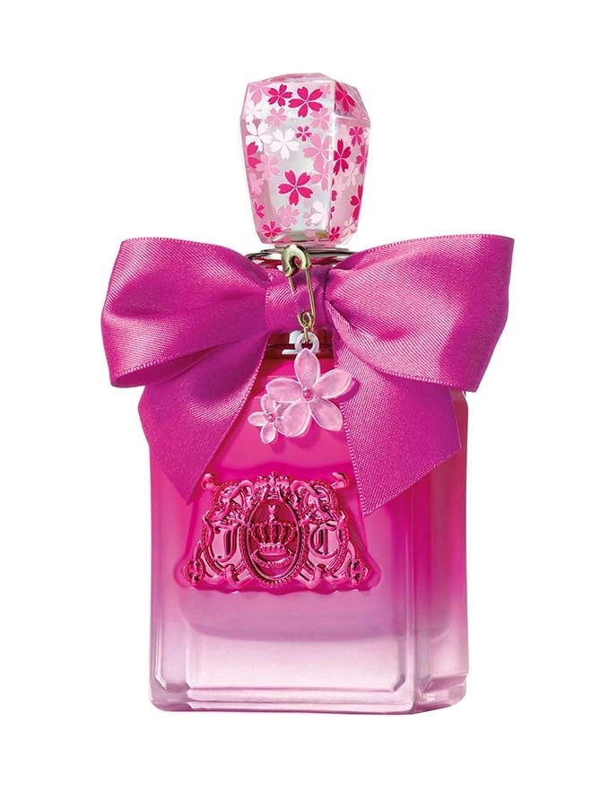 Viva La Juicy Petals Please - Eau de Parfum 3.4 Fl Oz