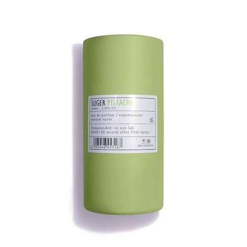 Suger Pistache - Eau de Parfum 100ml