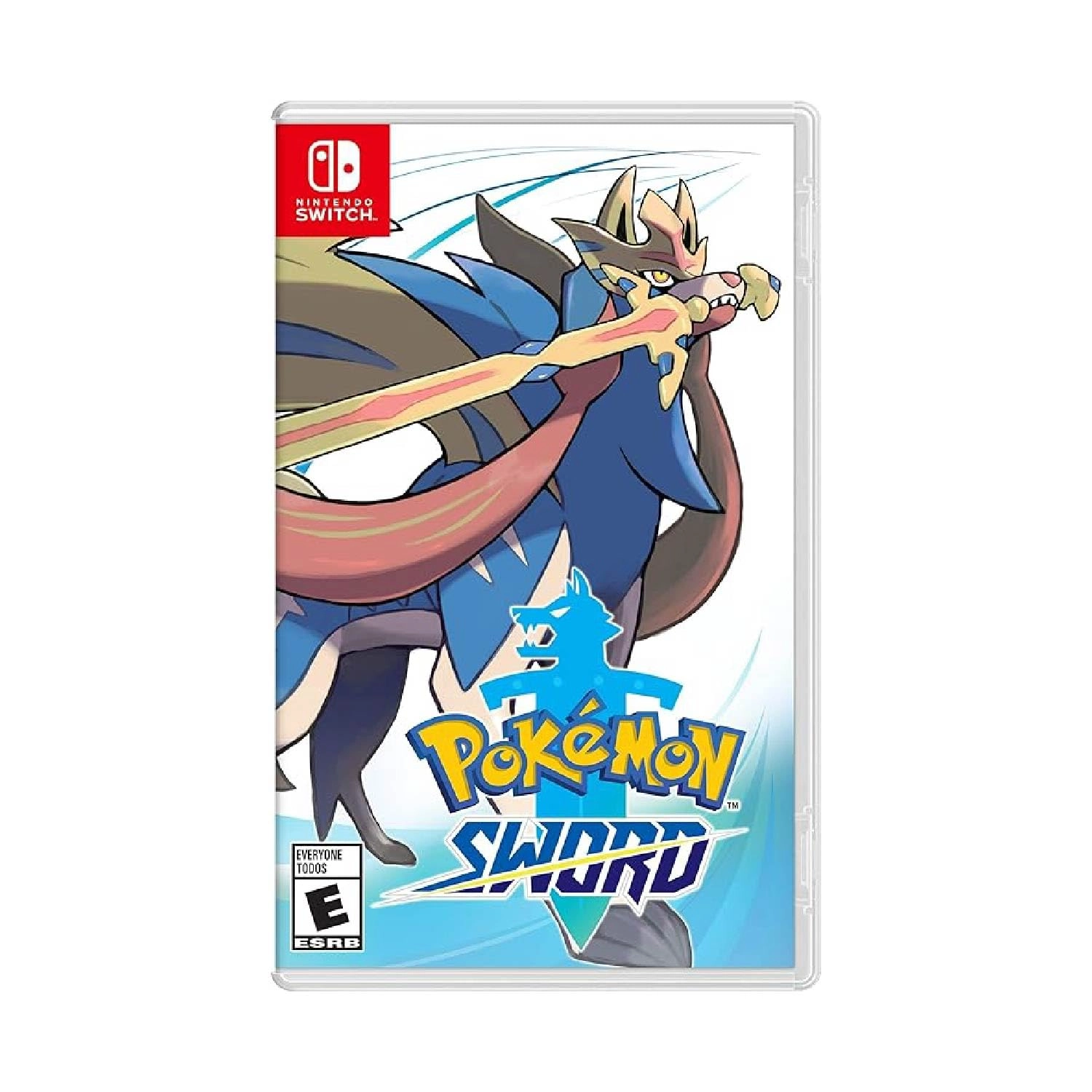 Pokémon Sword | Nintendo Switch