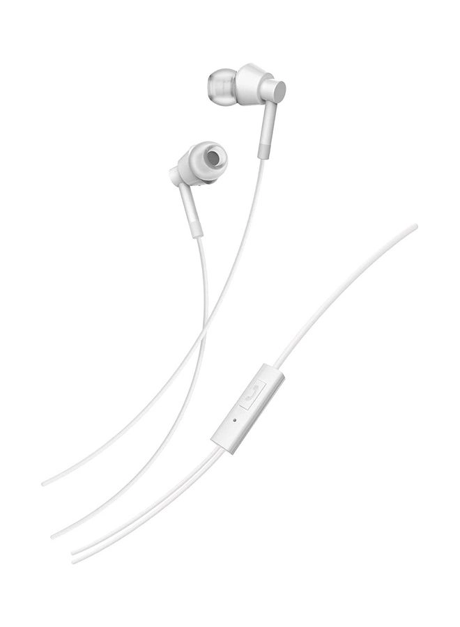 M80/HD80 - Wired Earbud