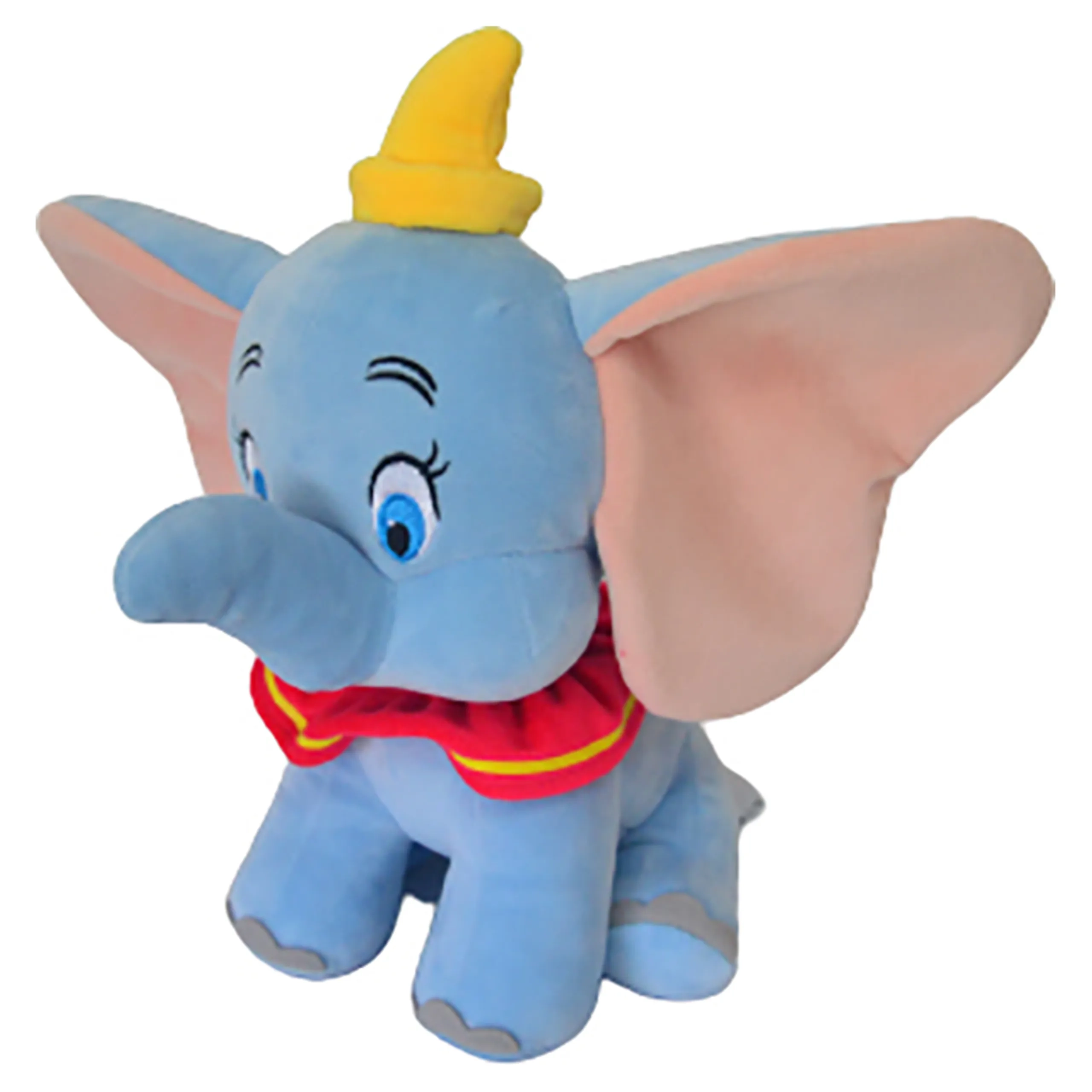 Dumbo - Plush Animal Core 35 cm Blue