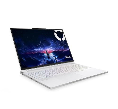 Legion 7 16IAX10 - 16'' Core Ultra 9-275HX 32GB DDR5 2TB SSD