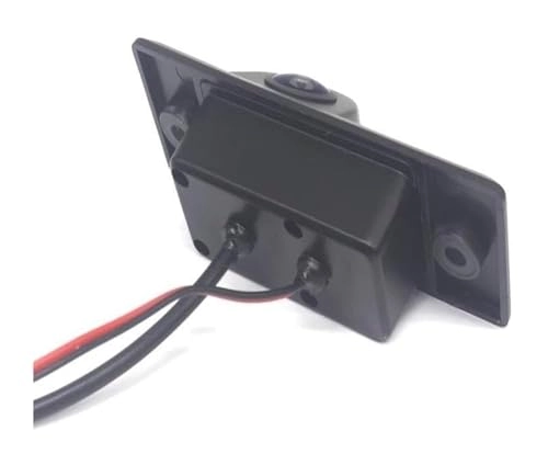 Rear View Camera - wireless 1080p*720p