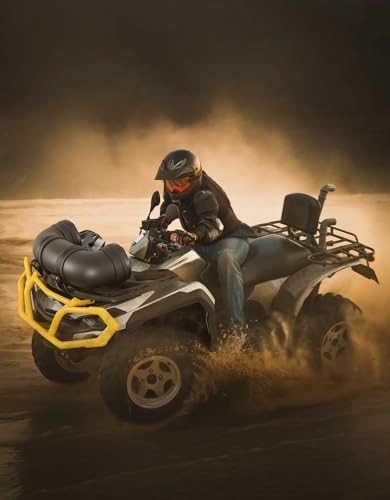 ATV Speaker - 8 Inch