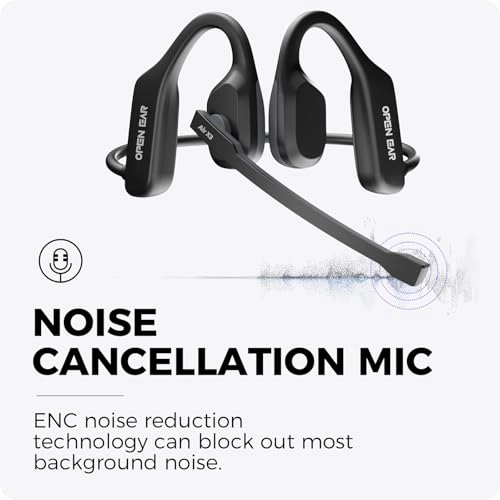 OPENEAR Air X3 Wireless Headphone