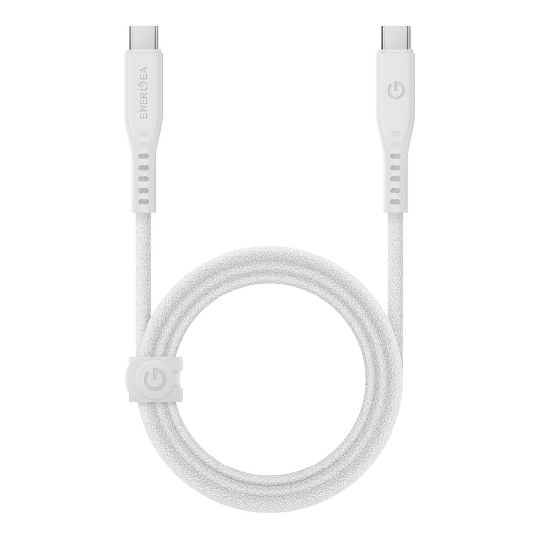 Energea Flow USB-C to USB-C Cable USB-C to USB-C 1.5m