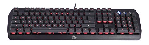 Challenger Edge - Wired