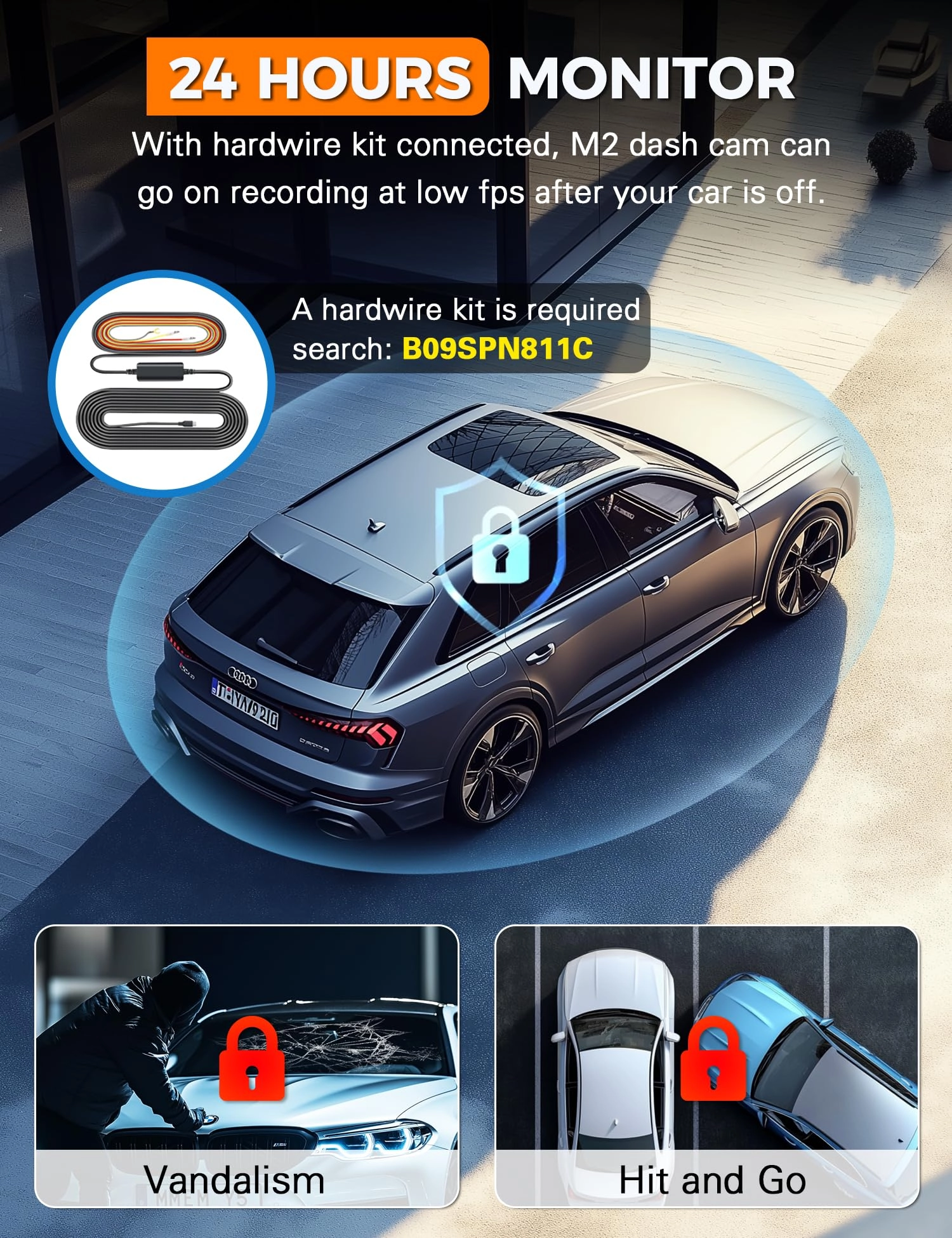 M2 - 2.5K+1080P+1080P