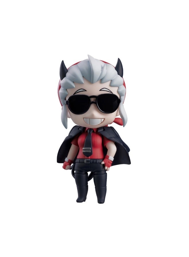 Good Smile Company Nendoroid Justice