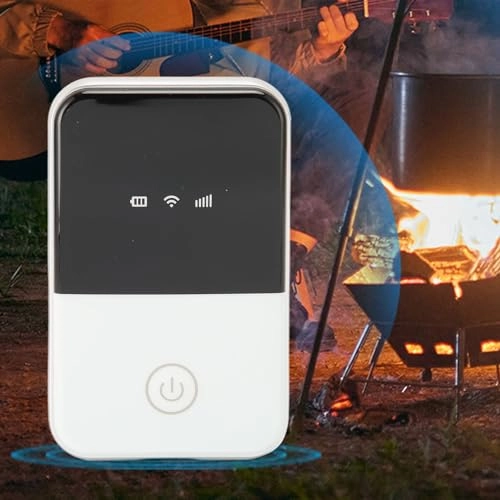 M5 E - 4G 5G 300Mbps